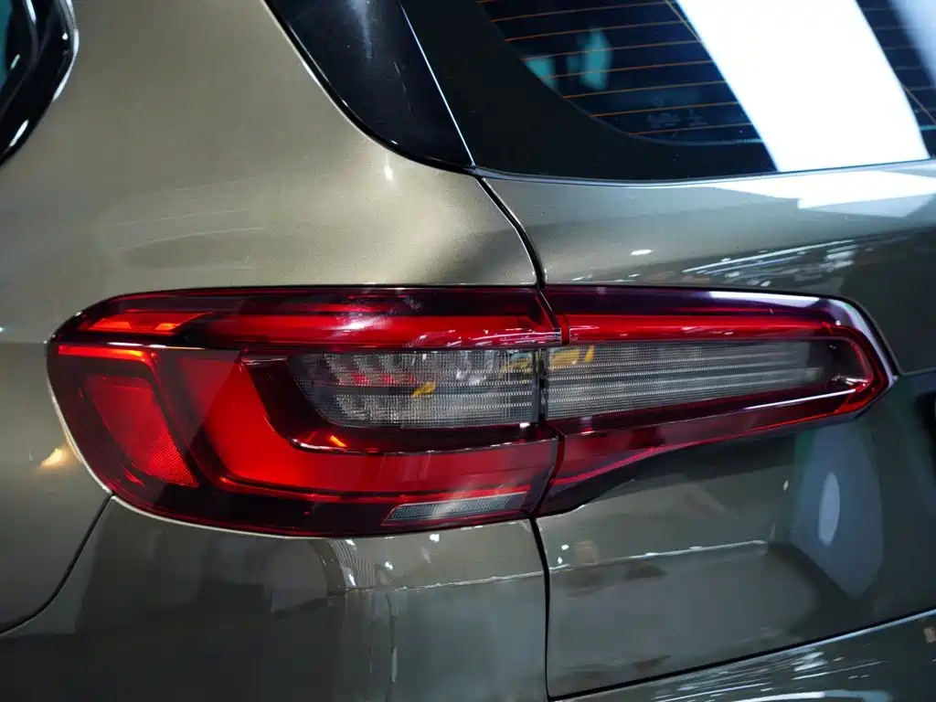 BMW X5 M — миниатюра 33