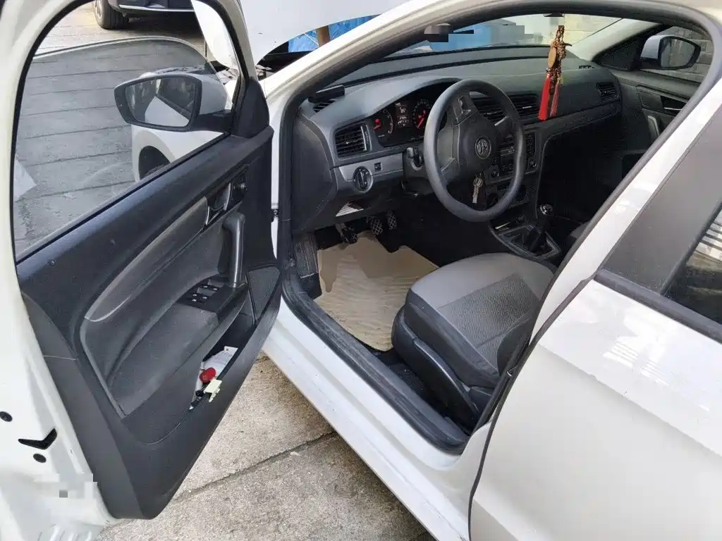 Volkswagen Gran Lavida — миниатюра 17