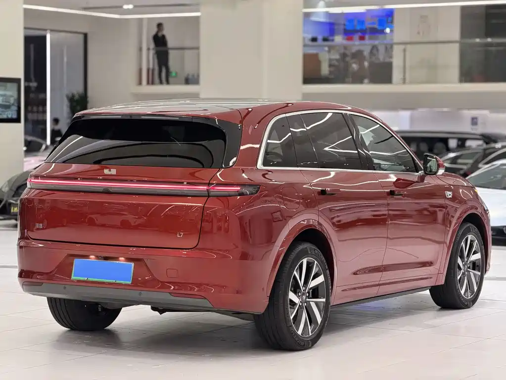 Li Auto IDEAL L7