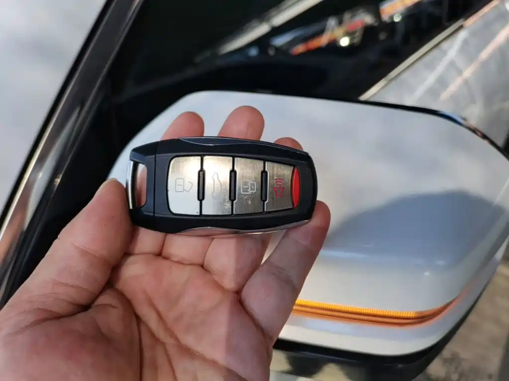 Haval Big Dog — миниатюра 9