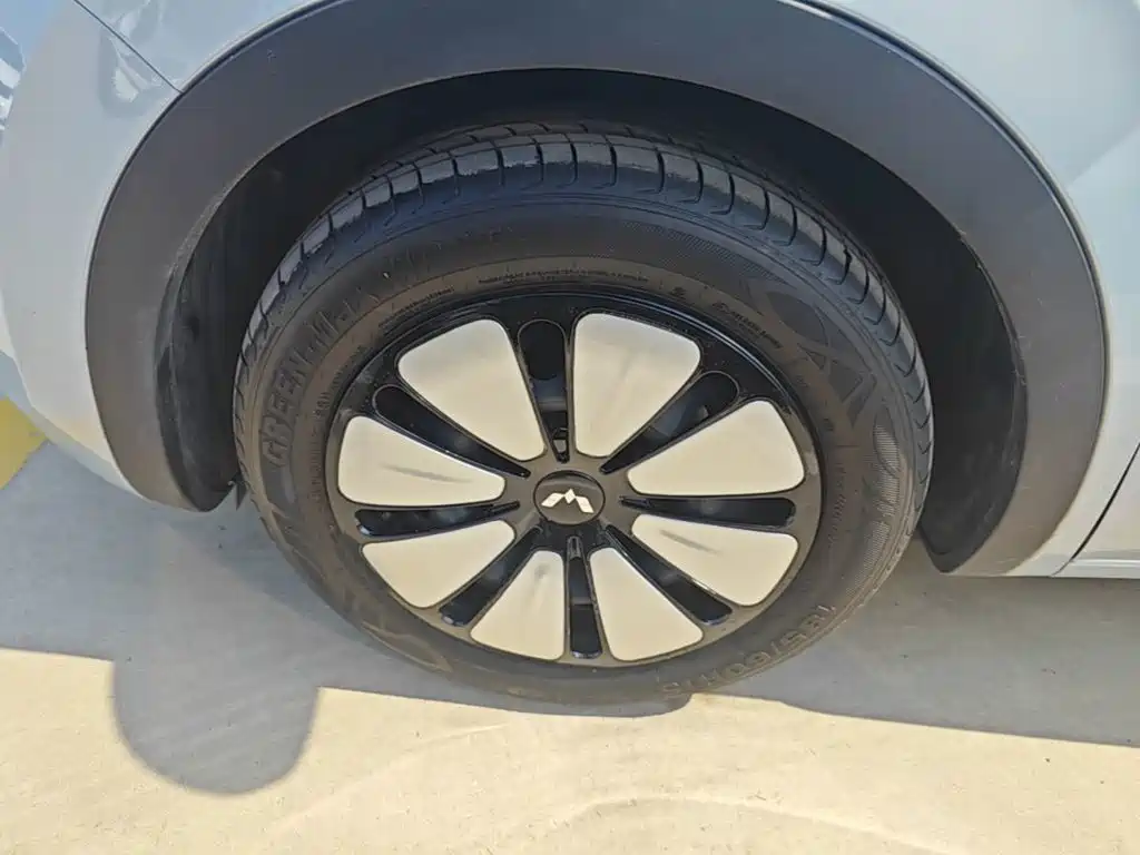 Wuling Bingo — миниатюра 23