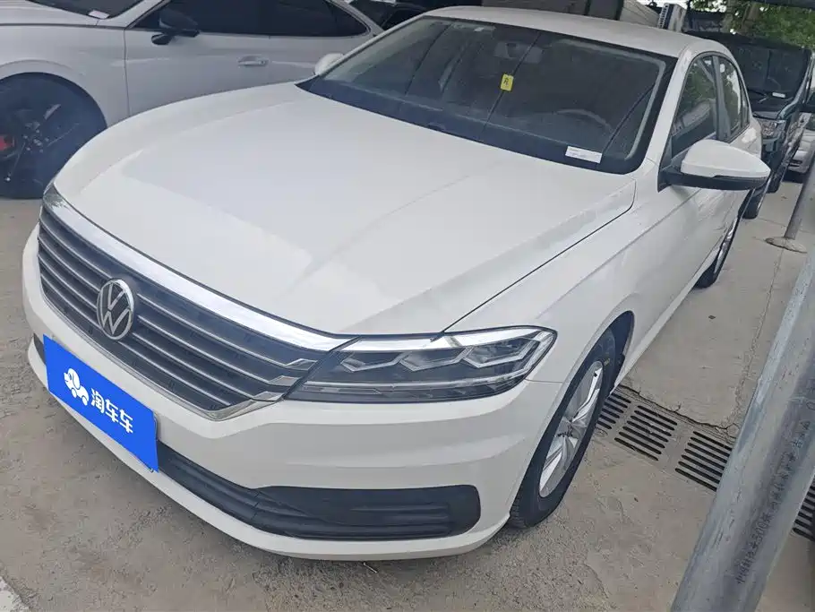 Volkswagen Lavida 2022