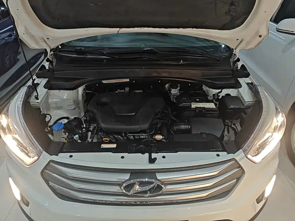 Hyundai ix25 — миниатюра 20