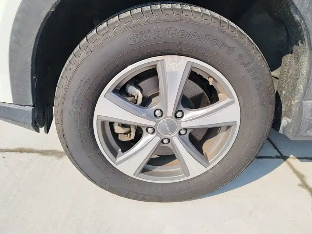 Haval H6 Coupe — миниатюра 23