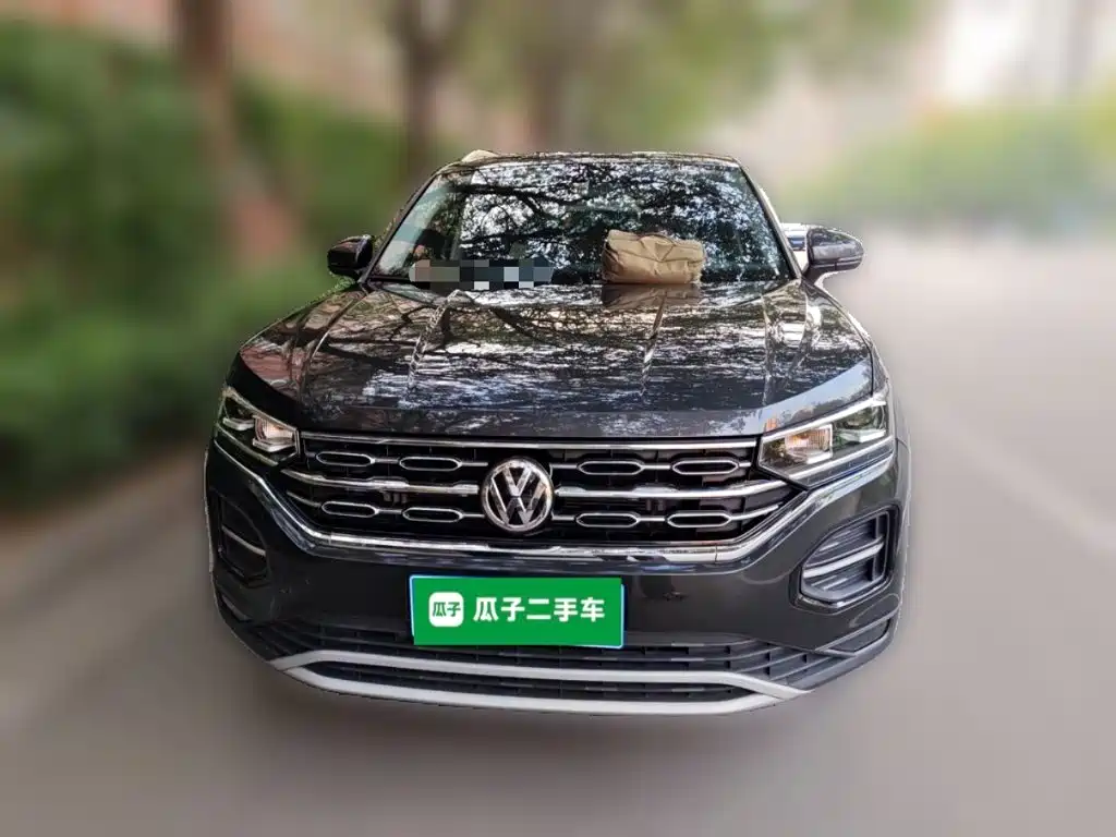 Volkswagen Tayron — миниатюра 2