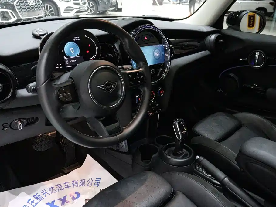MINI Mini — миниатюра 6