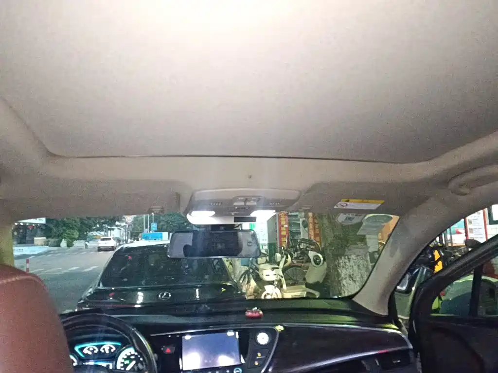 Buick Envision Plus — миниатюра 19