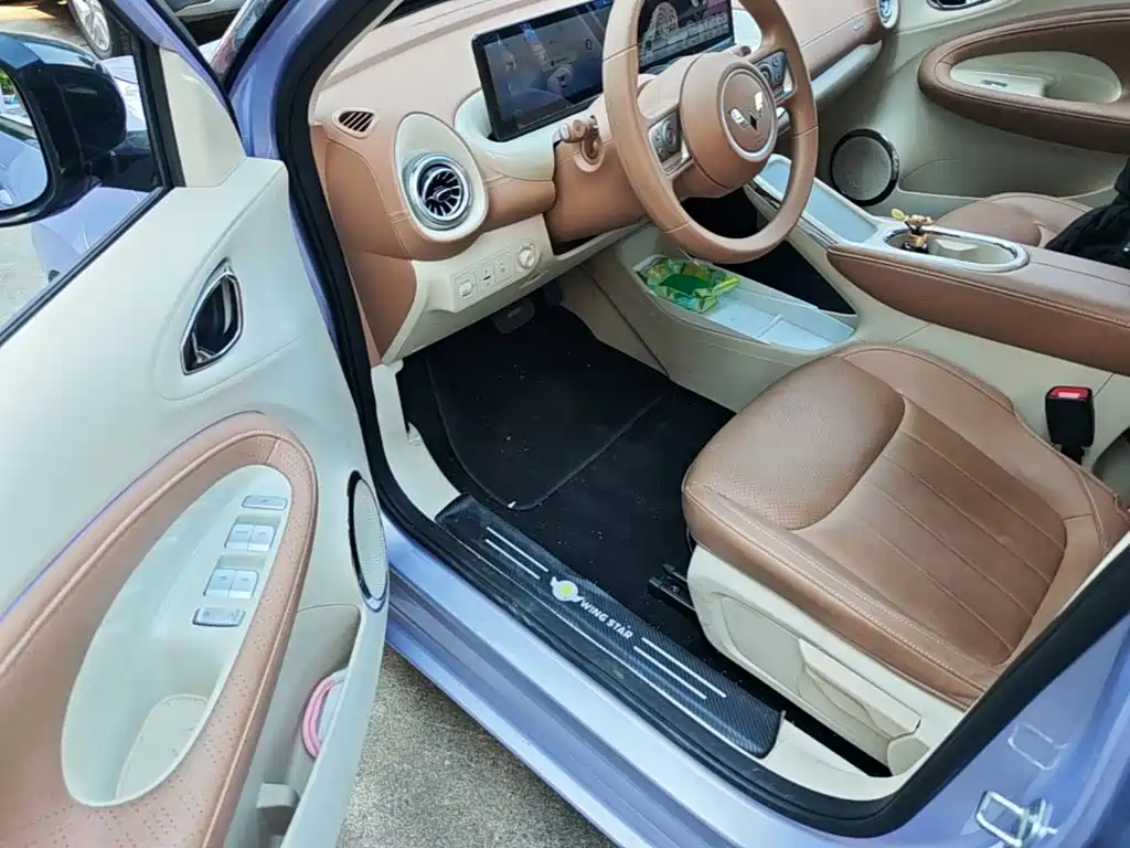 Wuling Bingo — миниатюра 16