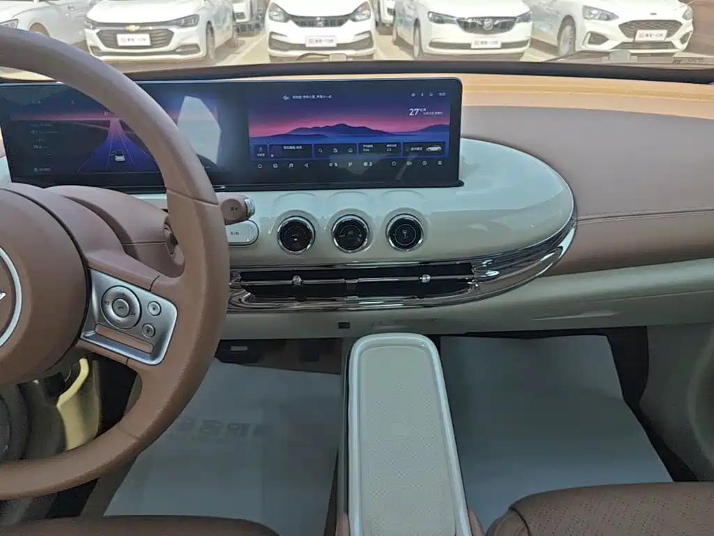 Wuling Bingo — миниатюра 13