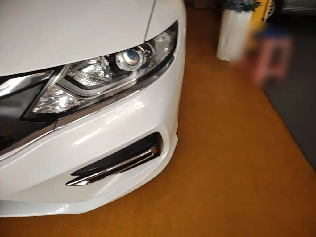 Honda Jade — миниатюра 24