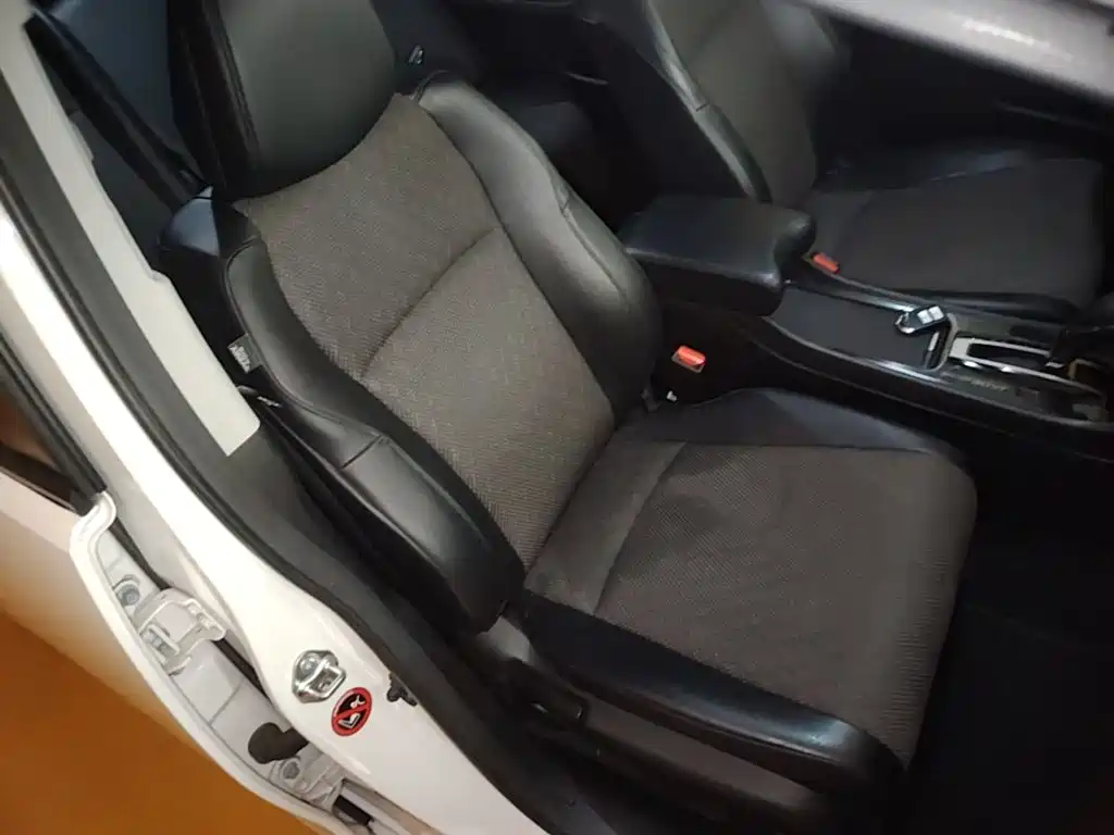 Honda Jade — миниатюра 25