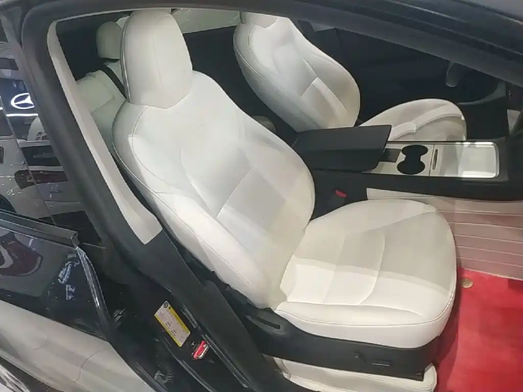 Tesla Model Y — миниатюра 25