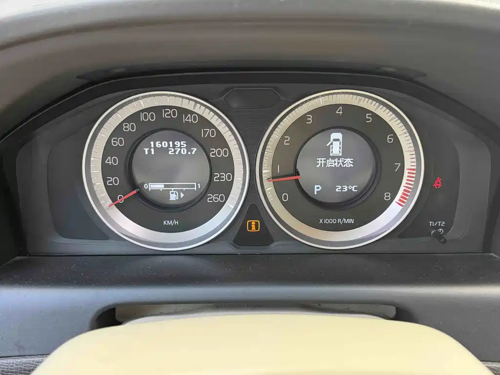 Volvo XC60 (Import) — миниатюра 5
