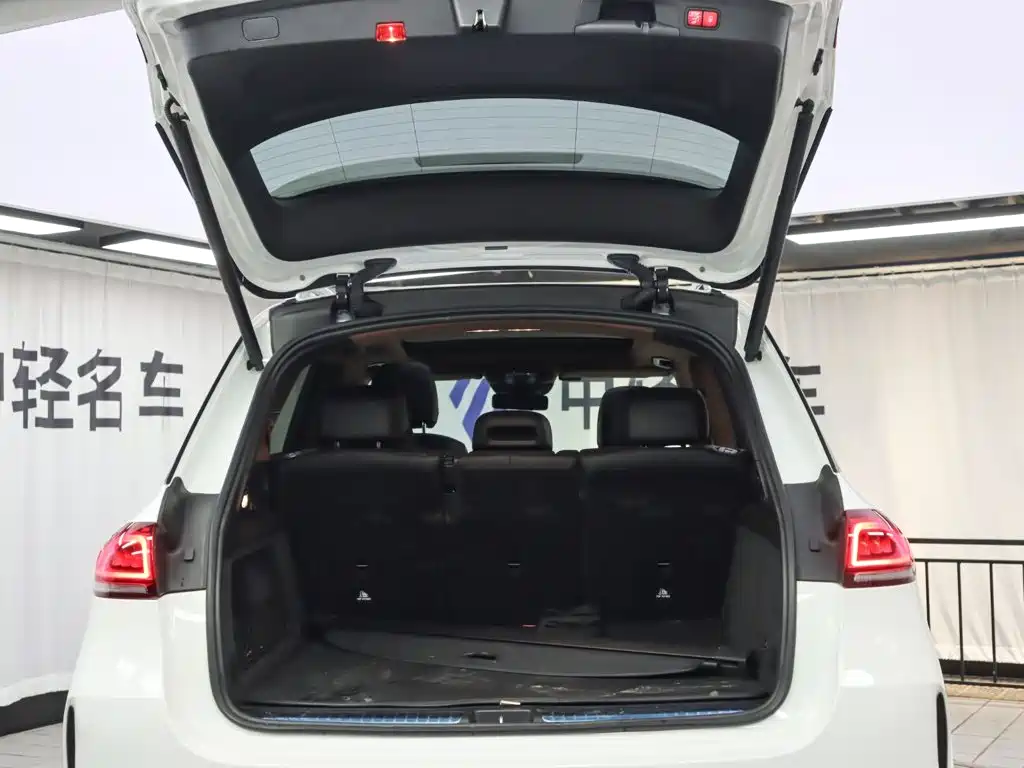 Mercedes-Benz GLE AMG — миниатюра 29