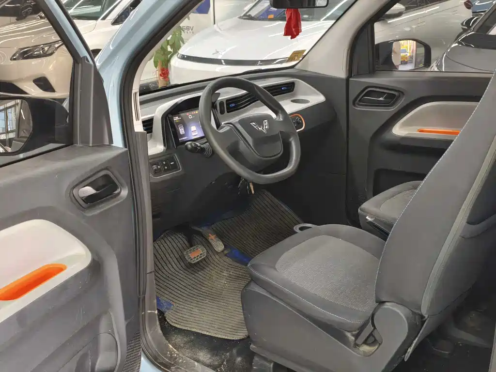 Wuling Mini EV MINIEV 2020