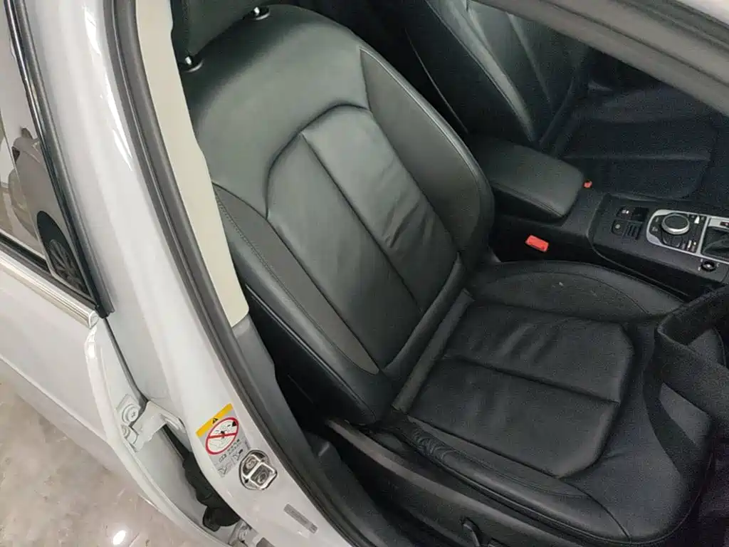 Audi A3 — миниатюра 25