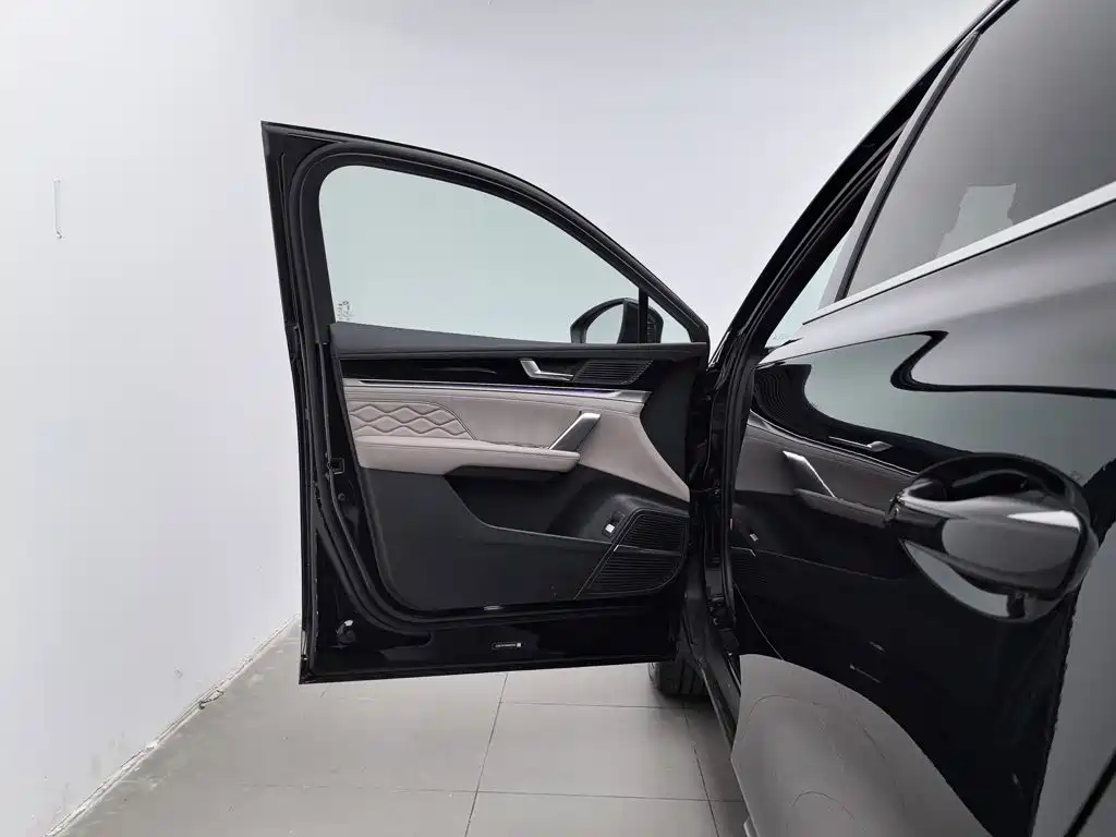 BYD Tang New Energy — миниатюра 8