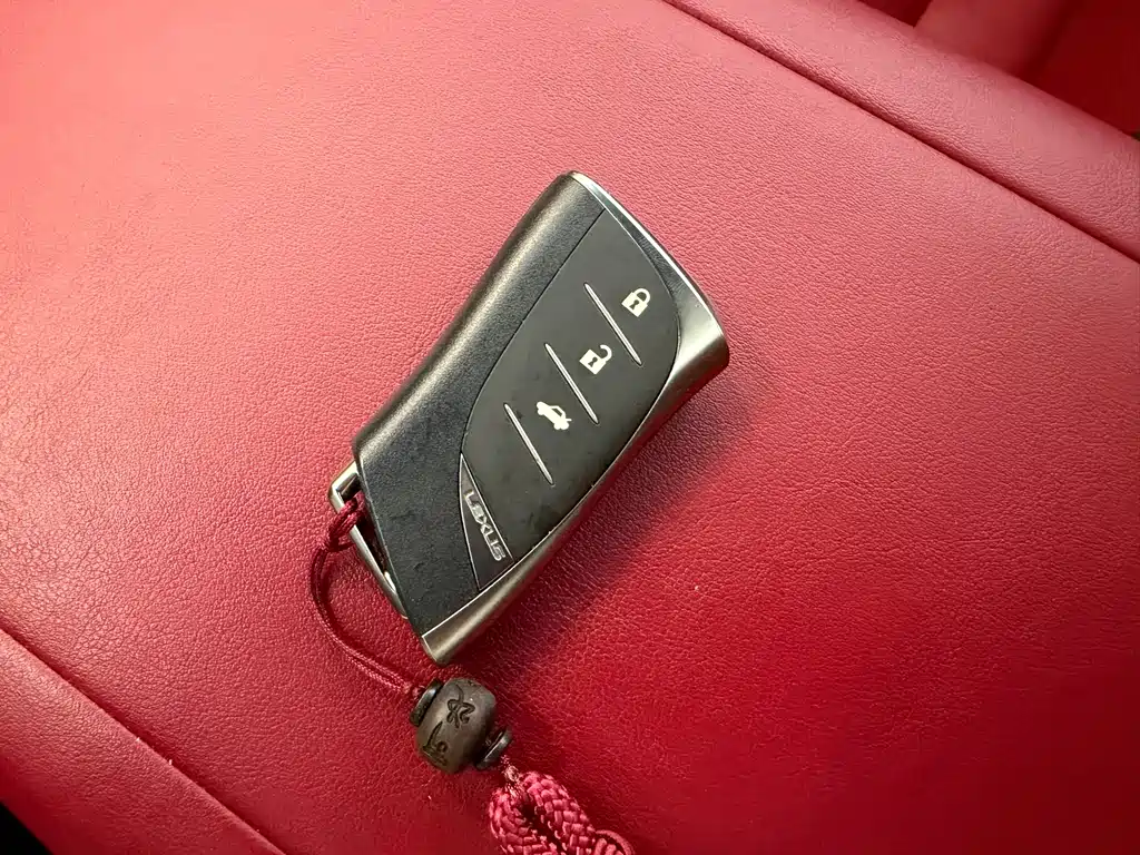 Lexus LS — фотографии объявления, Фото 18