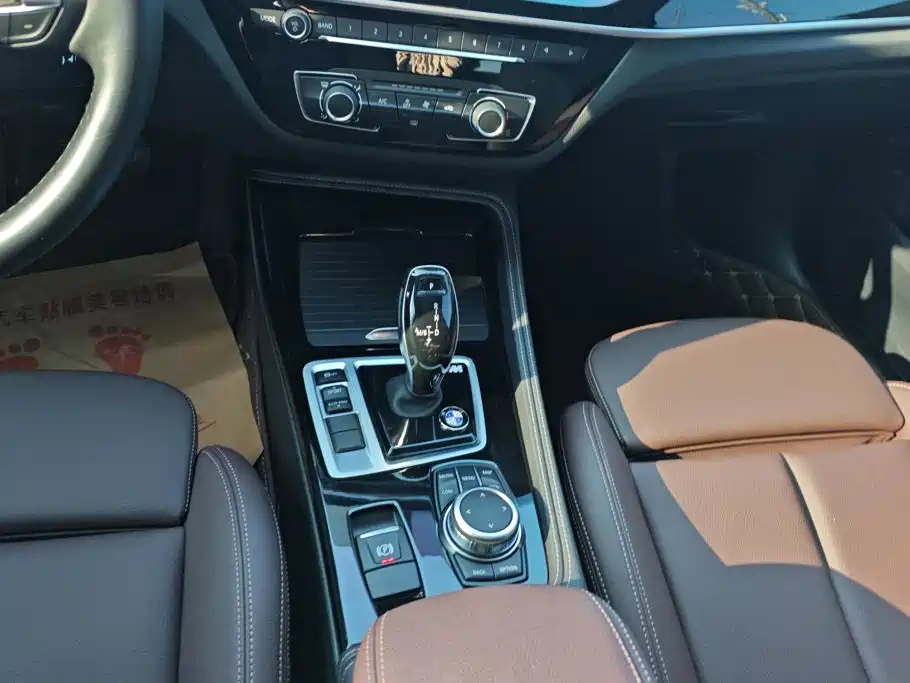 BMW 1 Series — миниатюра 16