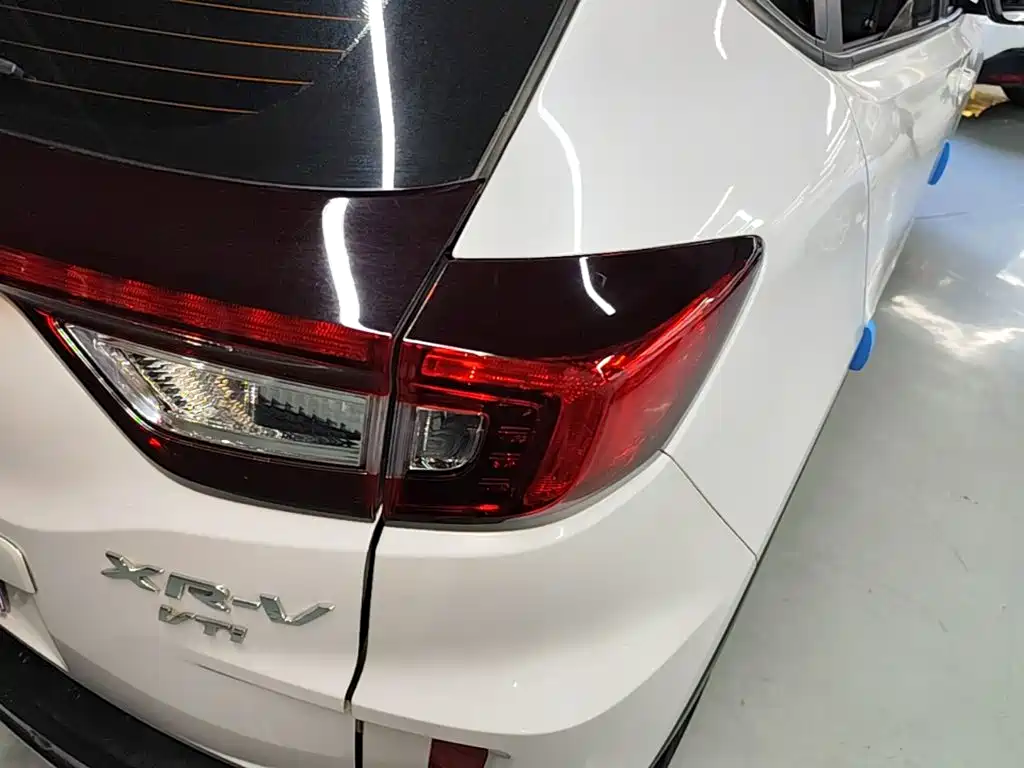 Honda XR-V — миниатюра 8
