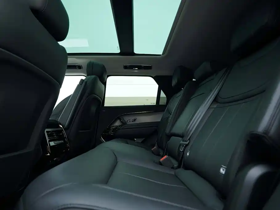 Land Rover Sport — миниатюра 19
