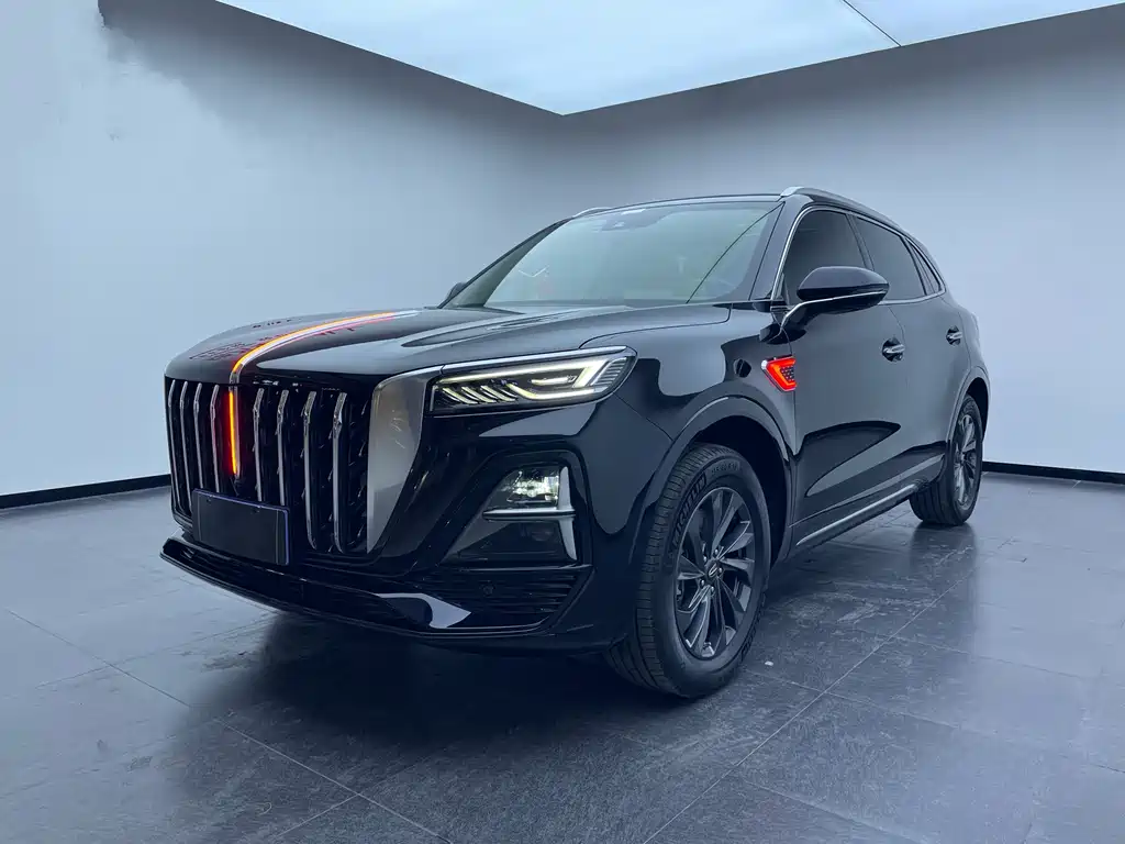 Hongqi Hongqi HS5 2023