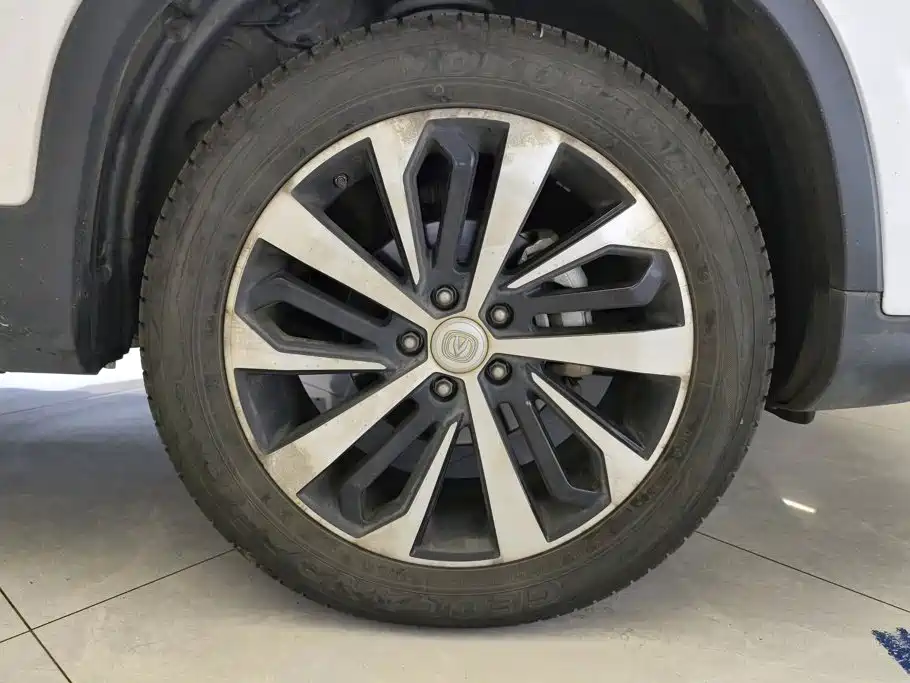Changan CS75 — миниатюра 6