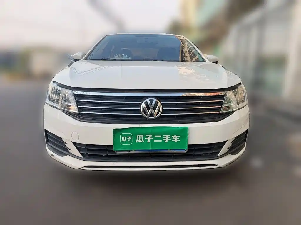 Volkswagen Lavida — миниатюра 23