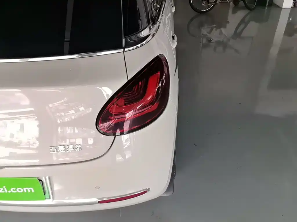 Wuling Bingo — миниатюра 24