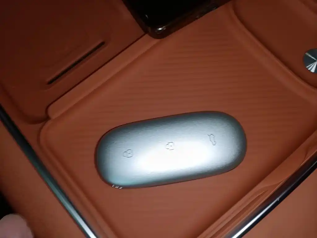 Li Auto L6 2025 Pro