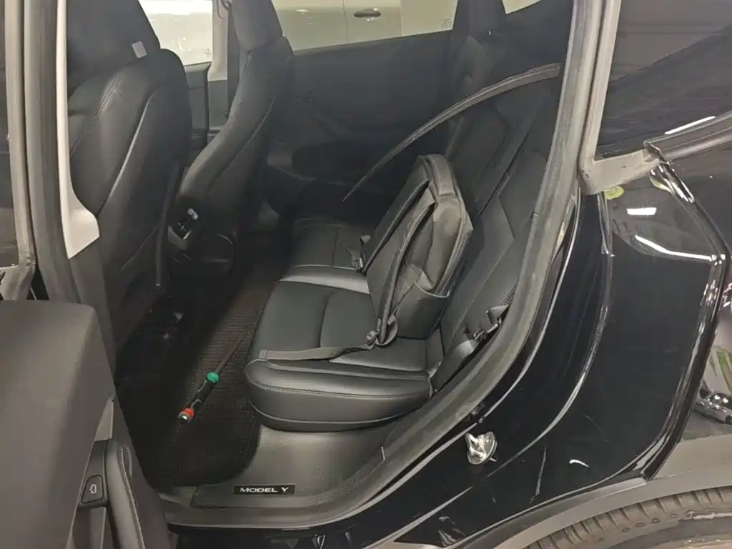 Tesla Model Y — миниатюра 17