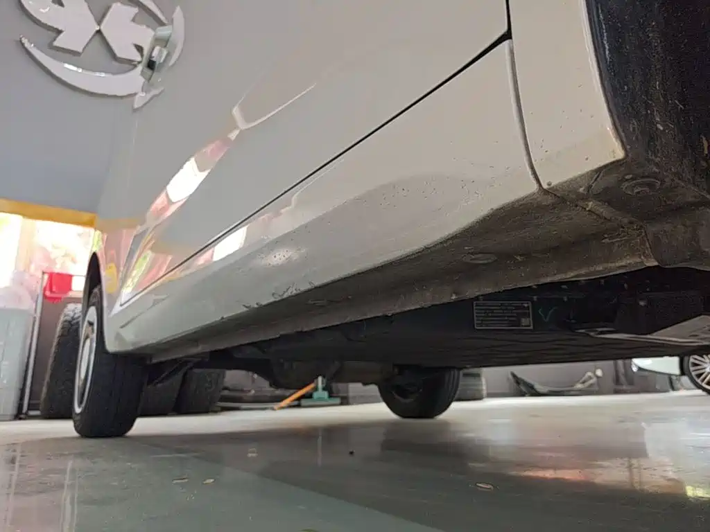 Wuling MINIEV — миниатюра 21
