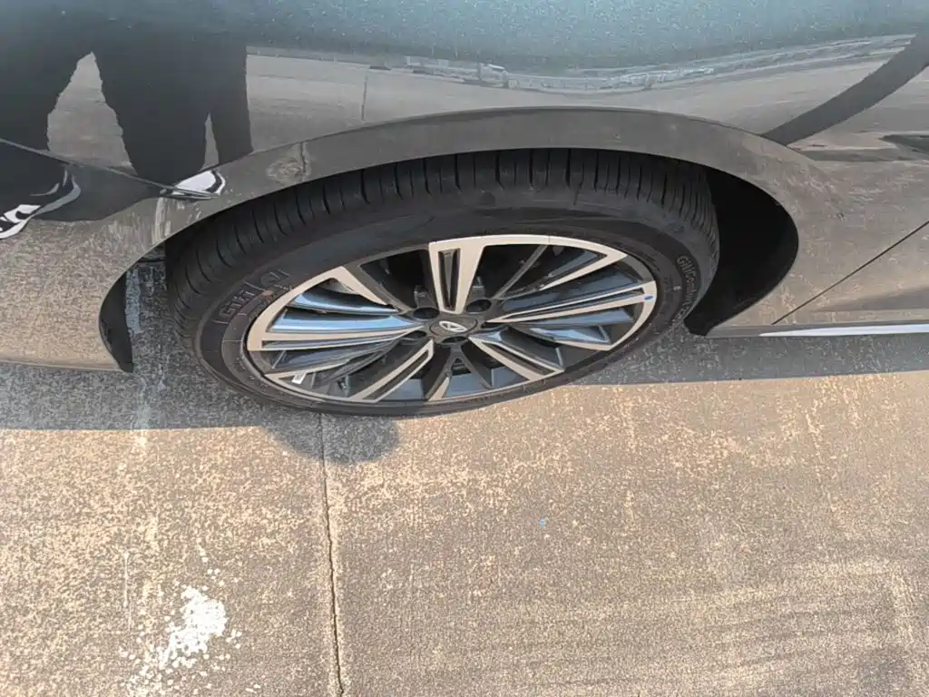 Chery Arrizo 8 PRO — миниатюра 23