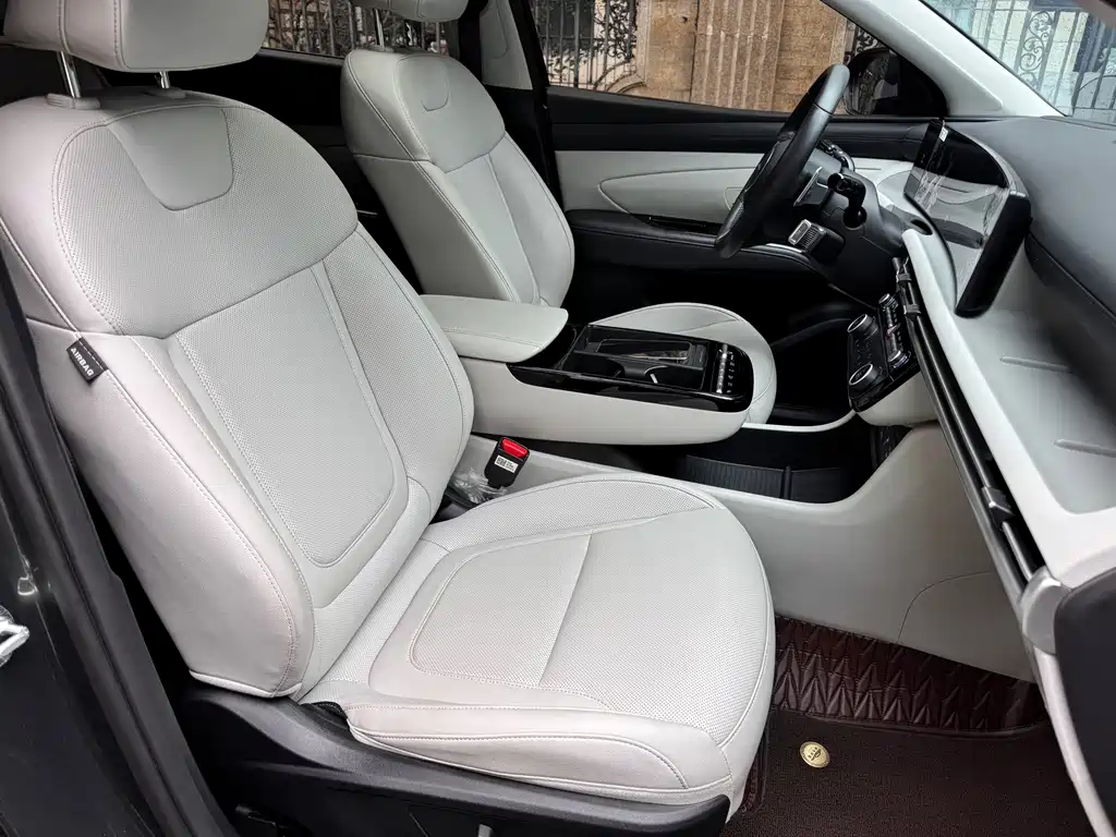 Hyundai Tucson — миниатюра 21
