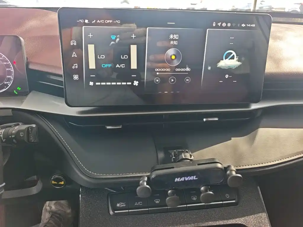 Haval H6 — миниатюра 13