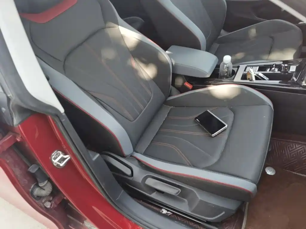 Volkswagen Lamando — миниатюра 25