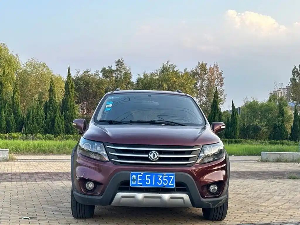 Fengxing X5 — миниатюра 2