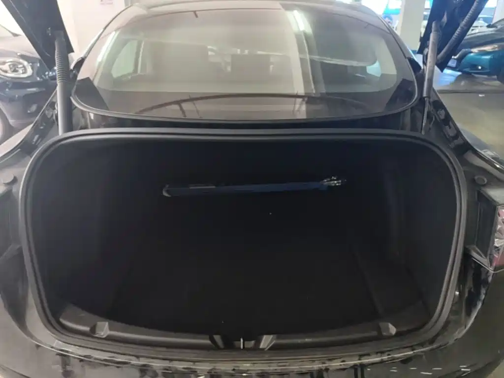 Tesla Model 3 — миниатюра 19