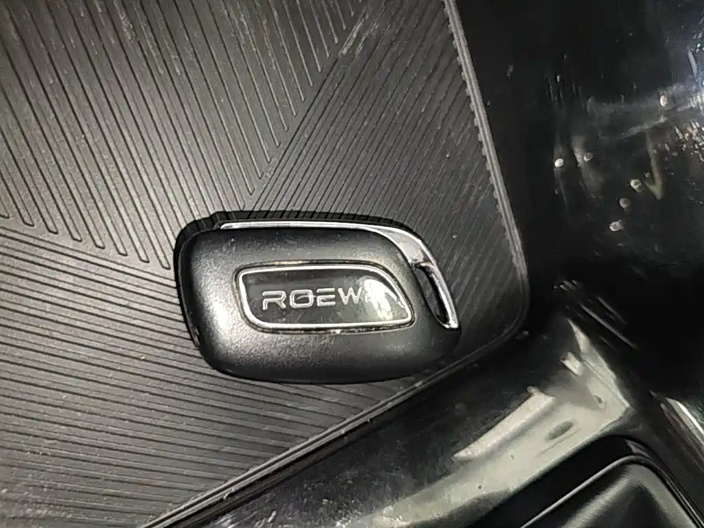 Roewe i5 — миниатюра 9