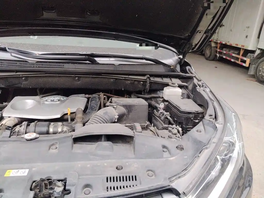 Toyota Highlander — миниатюра 22