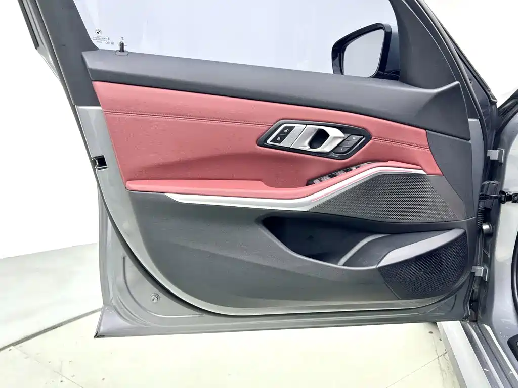 BMW i3 — миниатюра 13