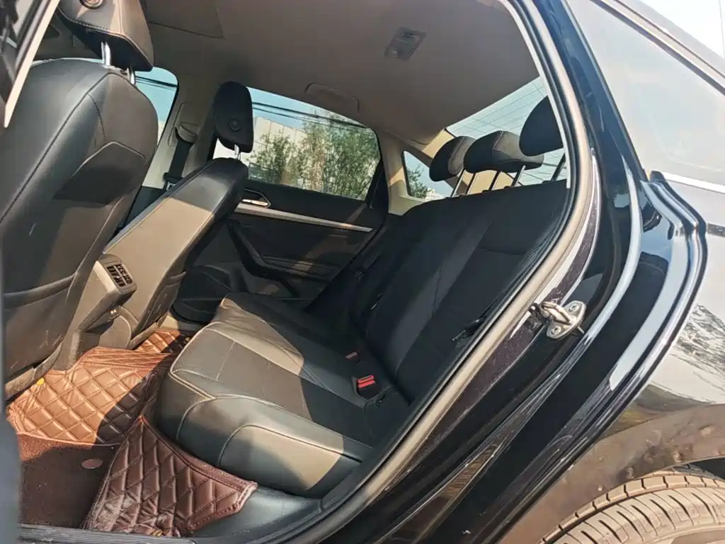 Volkswagen Lavida — миниатюра 17
