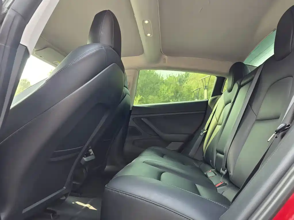 Tesla Model 3 — миниатюра 8