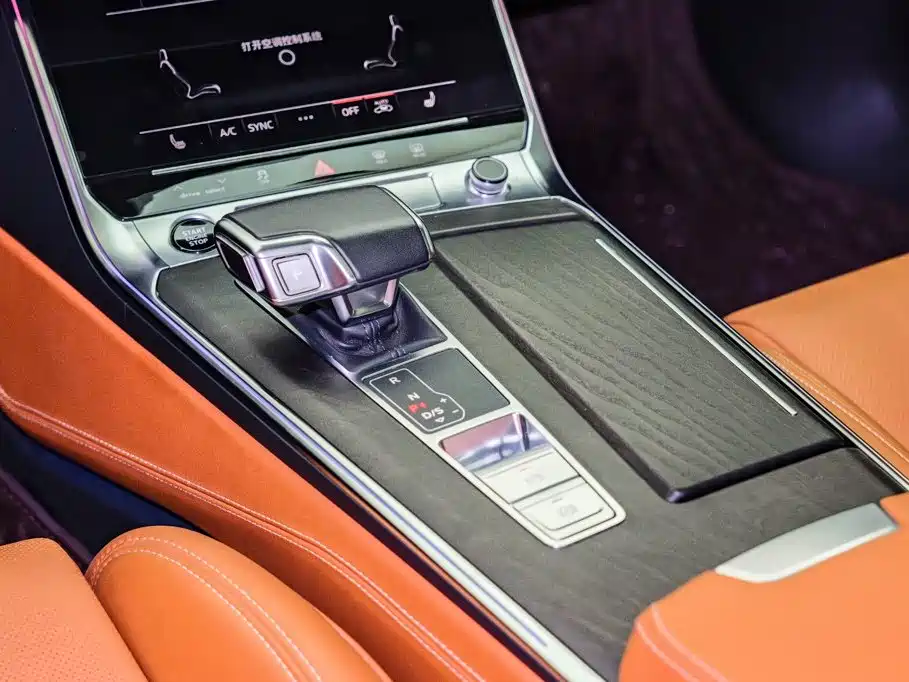 Audi A6L — фотографии объявления, Фото 14