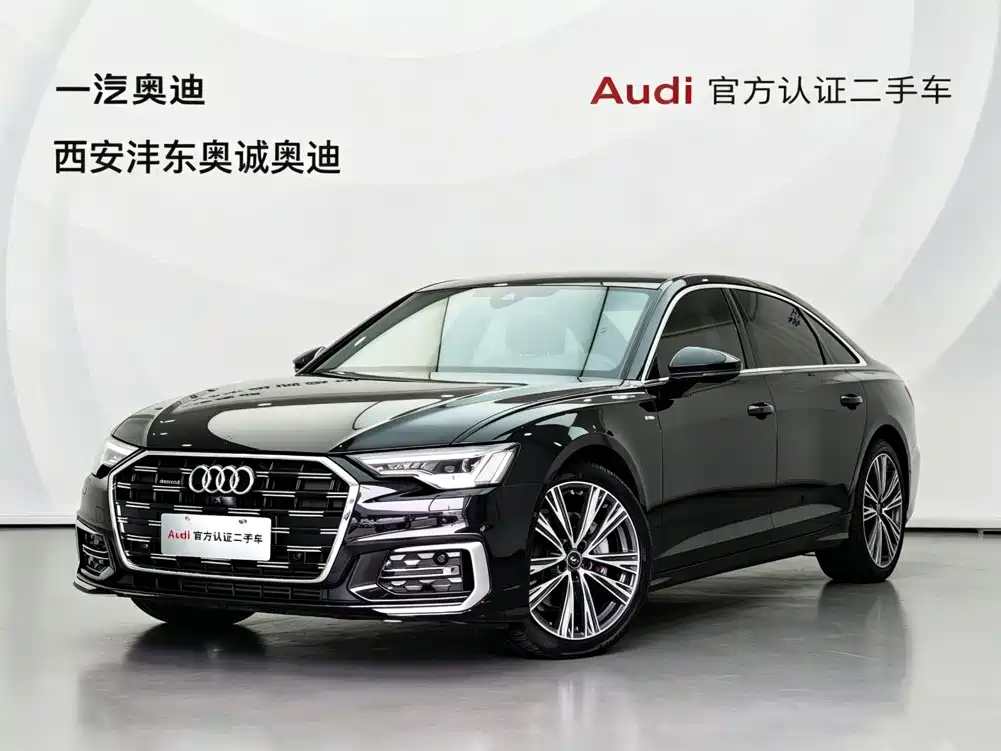 Audi A6L — фотографии объявления, Фото 24