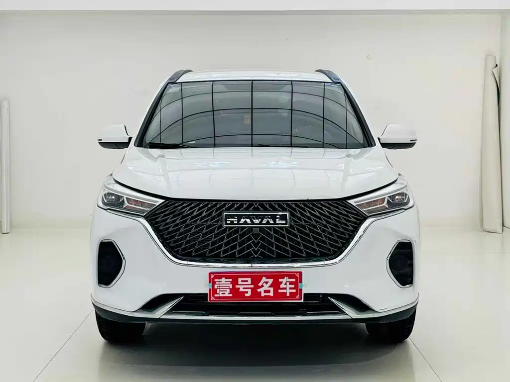 Haval M6 — миниатюра 2