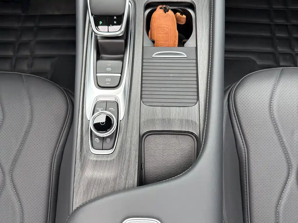 Chery Arrizo 8 PRO — миниатюра 15