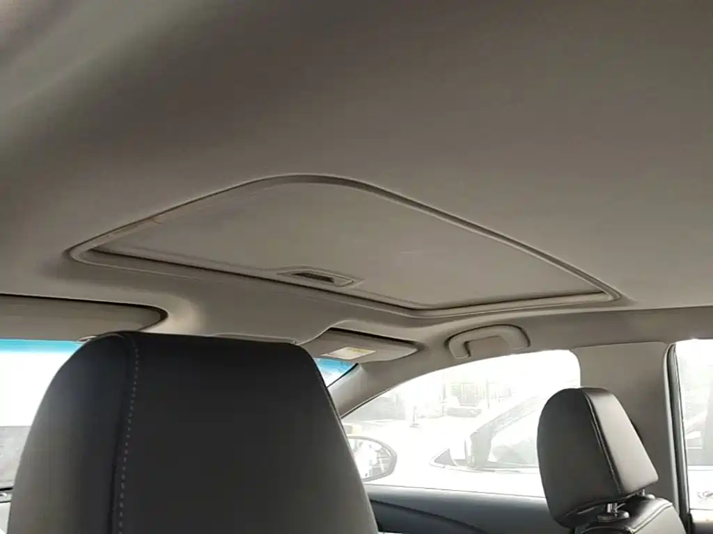 Buick Excelle — миниатюра 18