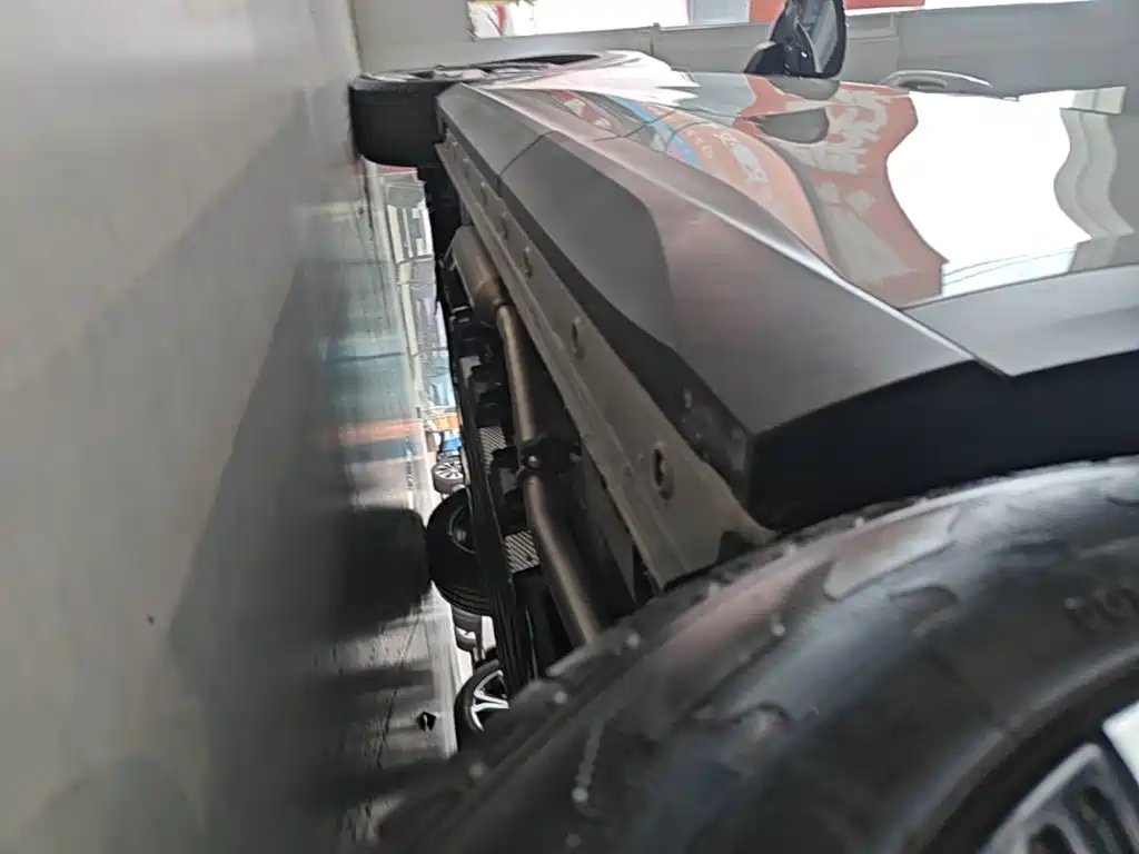 Baojun Yunhai — миниатюра 22