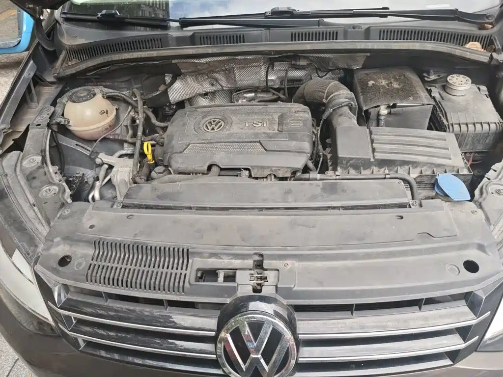 Volkswagen Sharan — миниатюра 11